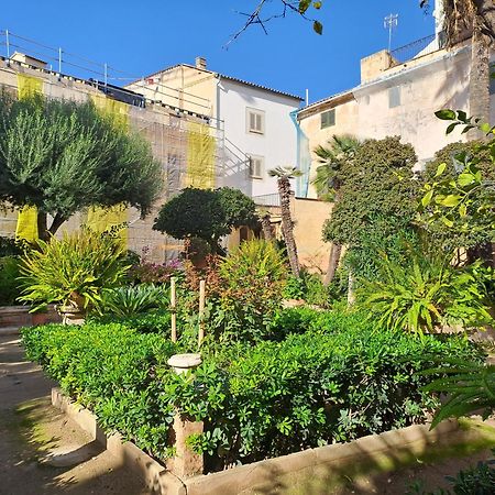 Trendy Apartment Palma de Mallorca Bagian luar foto