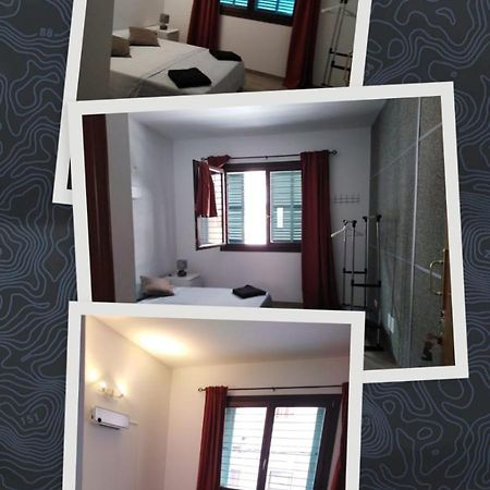 Trendy Apartment Palma de Mallorca Bagian luar foto