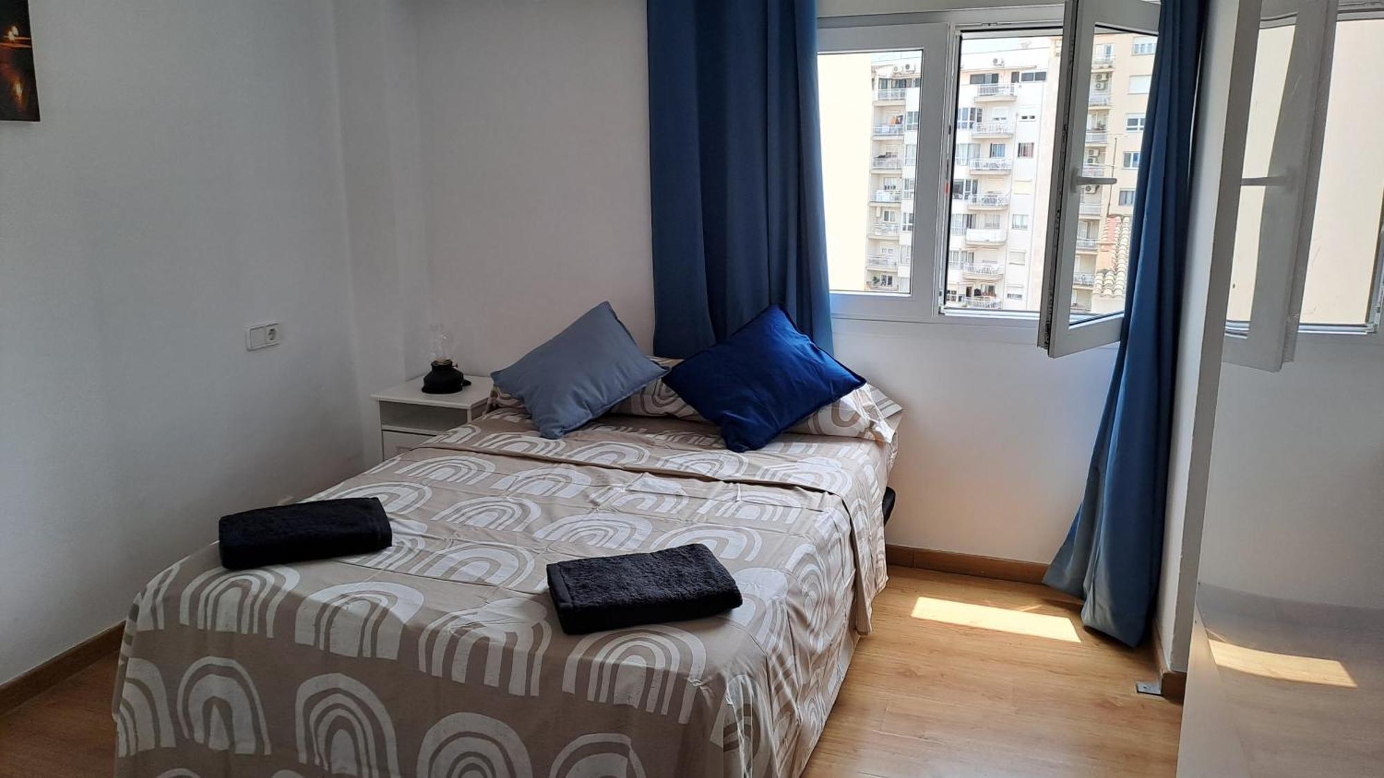 Trendy Apartment Palma de Mallorca Bagian luar foto
