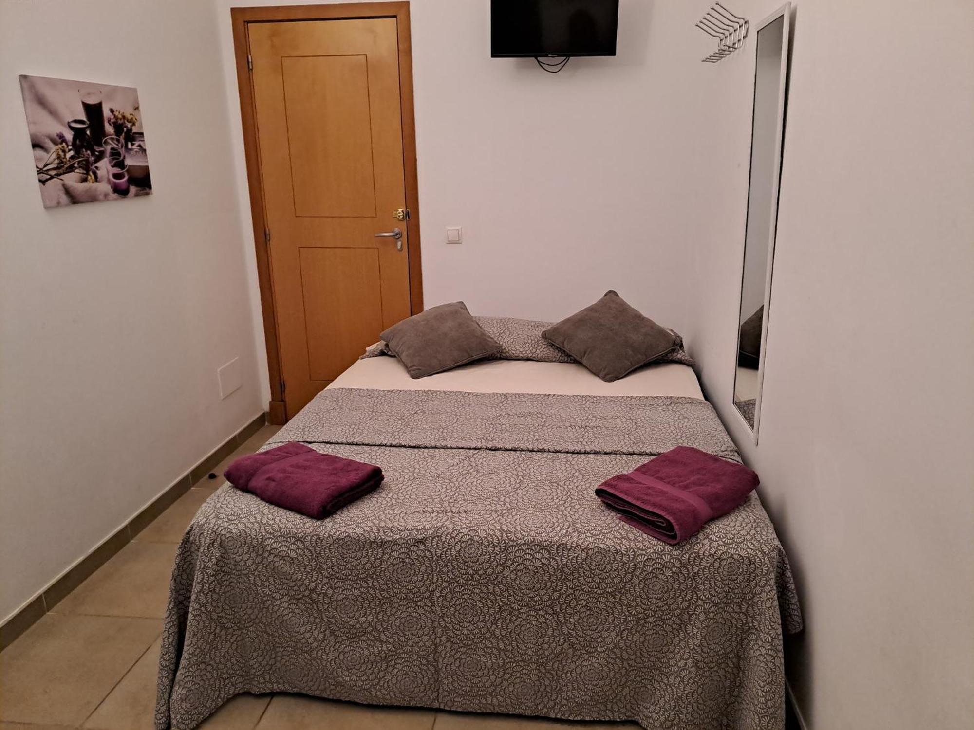 Trendy Apartment Palma de Mallorca Bagian luar foto