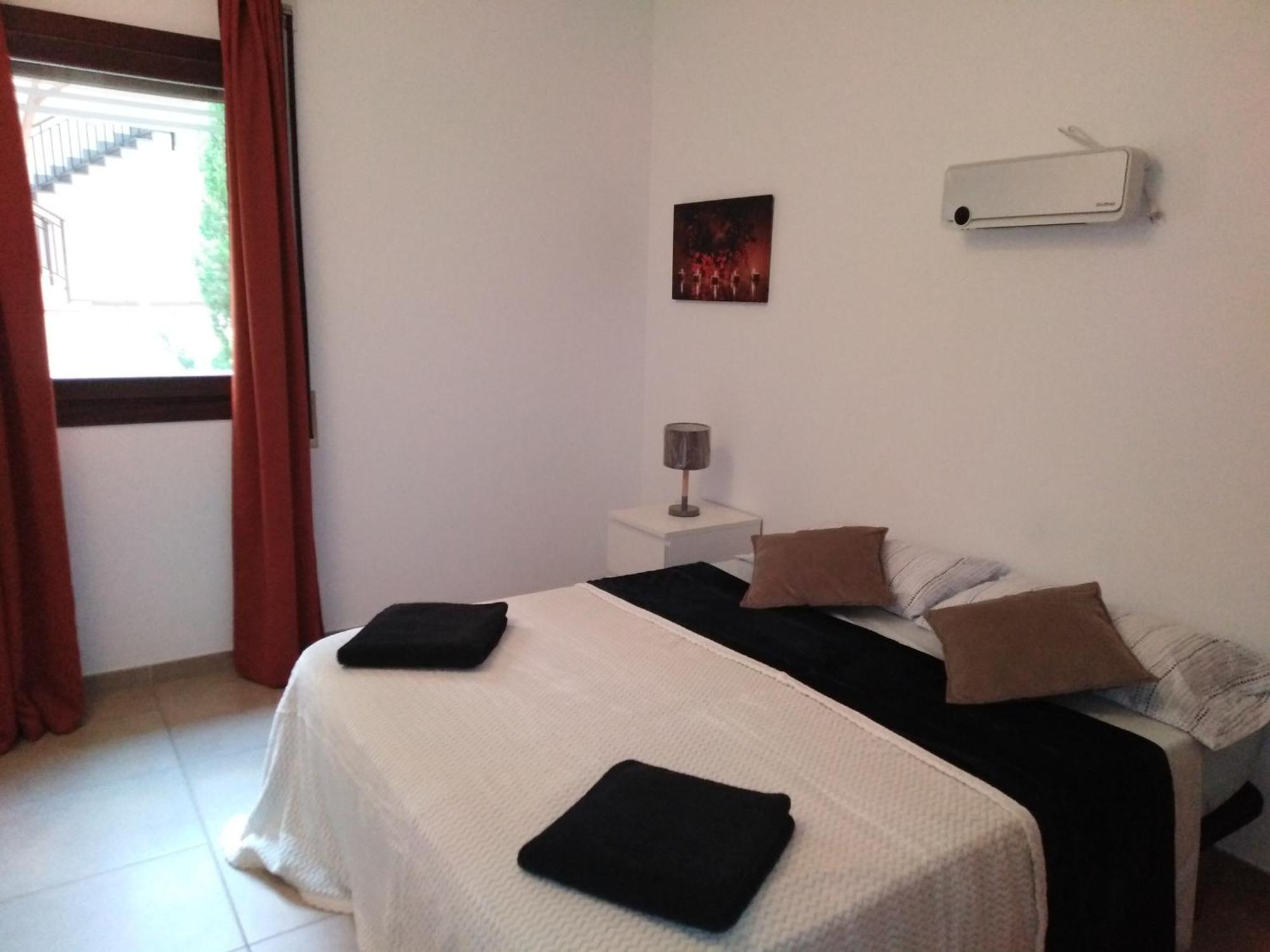 Trendy Apartment Palma de Mallorca Bagian luar foto