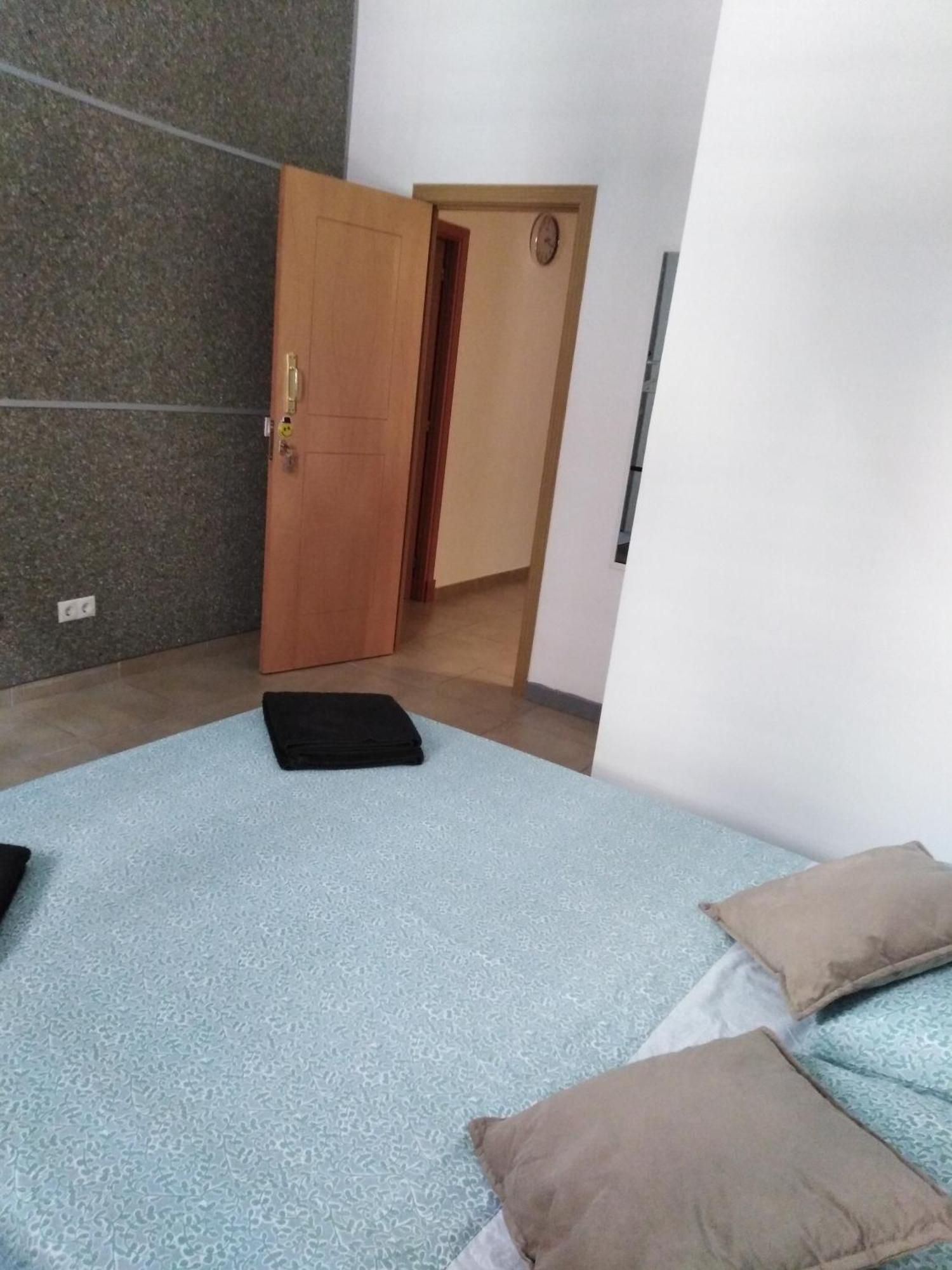 Trendy Apartment Palma de Mallorca Bagian luar foto